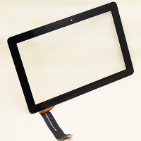 Digitizer touch screen for Asus Memo Pad 10.1 ME102 ME102A black